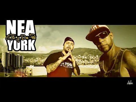 Don Pini y El Tito - Si Pudiera Viajar En El Tiempo * Video Lyric Oficial *