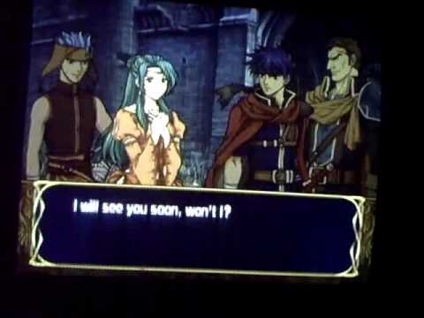 Fire Emblem: Path of Radiance [GC] Playthrough part 18