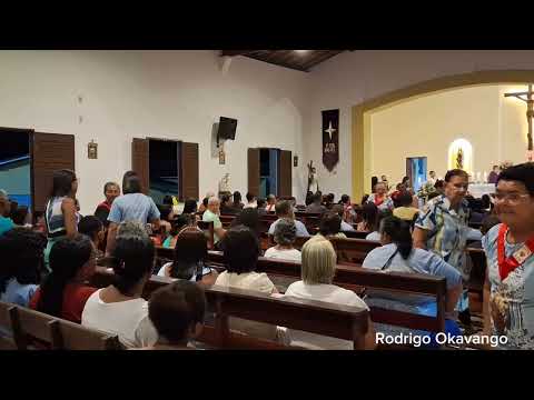 Novenas de São José Padroeiro 2026, Paróquia São José! Japaratuba-se 