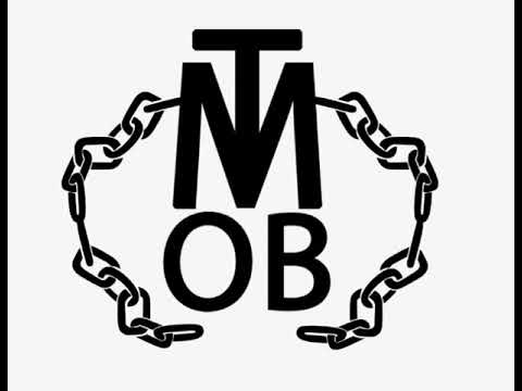 Tmob - I Not On Dat  .2019