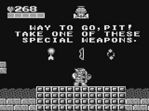 Let's Play Kid Icarus: Of Myths and Monsters - Bonus - Tying Up the Loose Ends