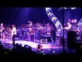 Widespread Panic - "Stop-Go / Three Little Birds / Weak Brain, Narrow Mind" - Tulsa, OK - 5/1/10