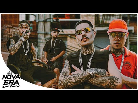 Mc Ayner “CASA BOMBA” feat. MC Pablinho ITR (Clipe Oficial) PLVCO.