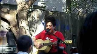 Velvet Rabbit, Kimya Dawson