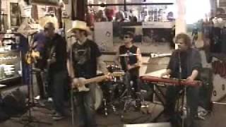 Lost Dogma - Live Performance - Cactus Records