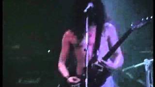 Pungent Stench 1993 - For God Your Soul..For Me Your Flesh Montreal on 05-07-1993 Deathtube999
