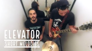 Gad Created Music - Elevator