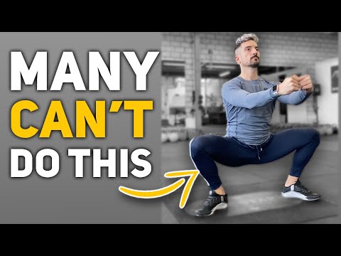 99% Of People Don’t Have The Ideal Body Type