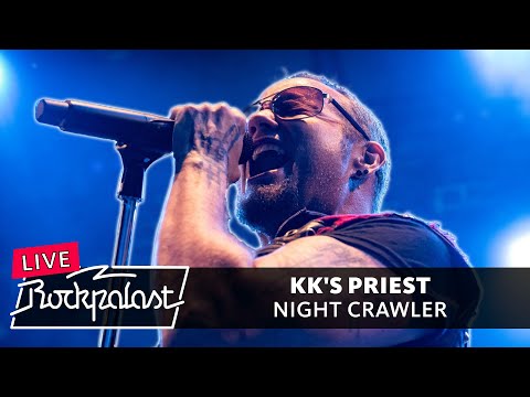 KK's Priest – "Night Crawler" live, Rock Hard Festival l 2024 | Rockpalast
