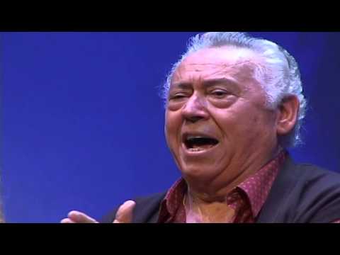 Triana Pura - Villancicos por tangos del Coco (Actuación en directo)