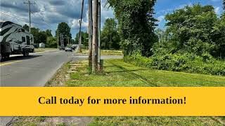 824 Hannibal Street Fulton, NY 13069