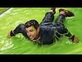 Ultimate Slime Obstacle Course!- Camp CrunchLabs Week 7 DEFAULT Thumbnail