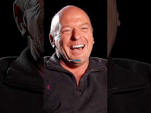 Hank Randomly Discovers Walter's Identity