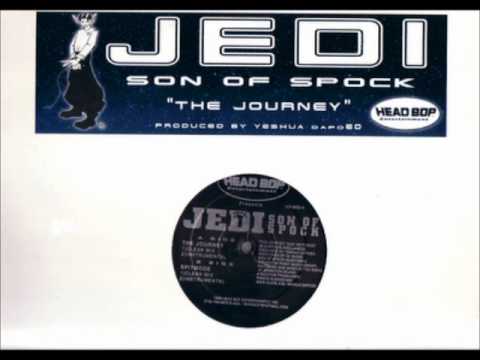Jedi feat. Yeshua Da Poed - Spitmode (DJ Reveal Edit)
