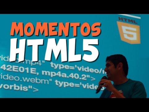25 sitios para empezar con HTML5