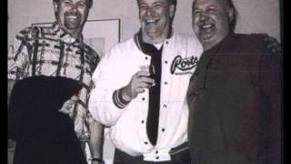 Gilles Béland  Drums  -Got my mojo working-