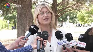 Δίκη Τεμπών Τοποθετήσεις συνηγόρων επί της εισαγγελικής πρότασης  27 07 2026