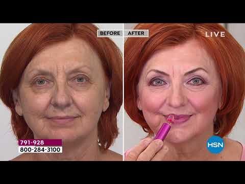 HSN | The Beauty Spy 5th Anniversary - All On Free Shipping 03.10.2022 - 08 AM