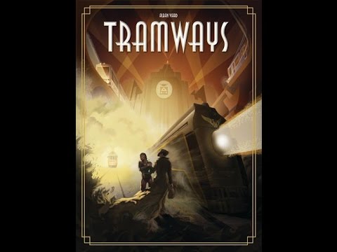 Tramways