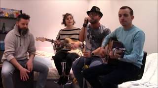 L&#39;odeur des joints (cover Hollydays)