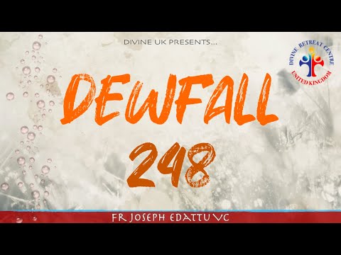 Dewfall 248 - Are you carrying a rotten egg?