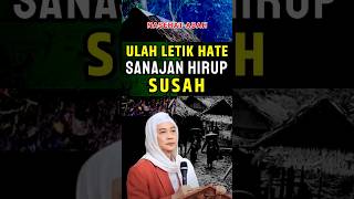 Download lagu ULAH LETIK HATE SANAJAN HIRUP SUSAH | ABUYA UCI TURTUSI mp3 Download lagu ULAH LETIK HATE SANAJAN HIRUP SUSAH | ABUYA UCI TURTUSI mp3