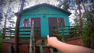Базы отдыха по ярославскому направлению недалеко от москвы
