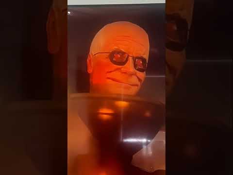 Thumbnail for #music #batman #lifeisbutadream #dancesong #dreamscreenai #cat #whowillbemylifepartnerta #partymusi