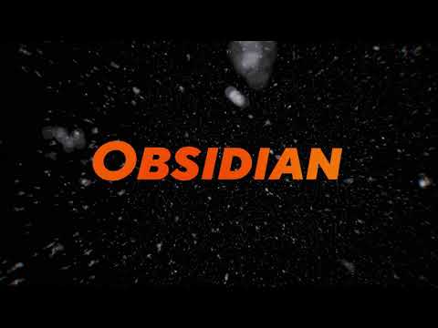 OBSIDIAN Teaser