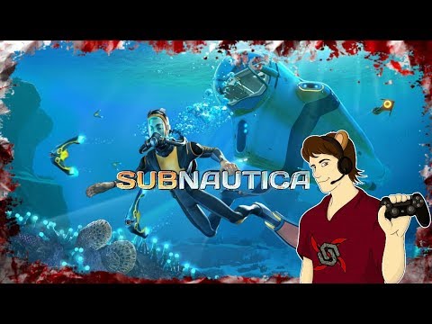 [LIVE] Late Sunday night skinny dippin' W/...SUBNAUTICA (PS4)!! CREATIVE MODE! Come chat & chill!