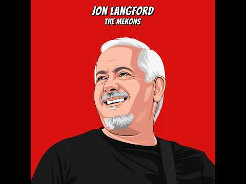 Rock 'n' Roll Re-Creation: The Mekons' Jon Langford