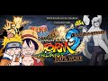 Cara Mempercepat Game Naruto Ultimate Ninja Storm 3