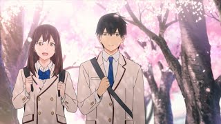 A Young Girl Suffering From Cancer Met An Introvert Guy Who Helped Her To Complete Her Wishlist.