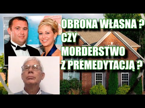 Dlaczego go zamordowali  ? Co takiego wydarzyło się w nocy w domu Jasona i Molly? @annag-p #podcast