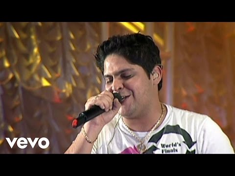 Jorge & Mateus - Querendo Te Amar