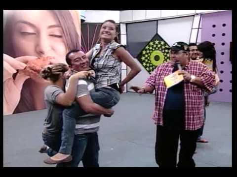 Domingo para Todos 13-01-2013