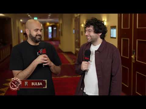 DOTA Memories - First game and First hero [PGL Wallachia Season 4]