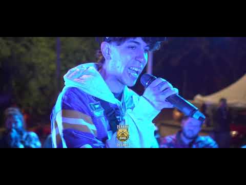 JESSE PUNGAZ vs NEXUS | 4tos | PDC ADAMANTIUM BS AS | 31/10/21