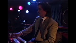 JOEY Defrancesco Live at the Blue Note