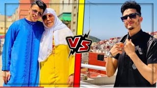 Hussein Safieddine Vs Hatem Sandy - Tik Tok / تحدي من الأفضل على تيك توك - (صوت لمن تحب)