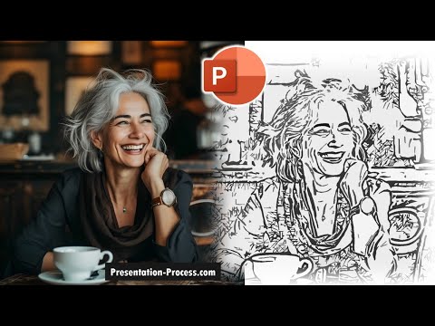 PowerPoint Guide to Sketching Pencil & Coffee Art PowerPoint Guide to Sketching Pencil & Coffee Art