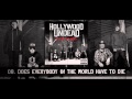 Hollywood Undead - Does Everybody In The World ...
