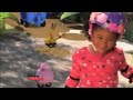 Disney Junior UK Launch Promo May 2011 REUPLOAD