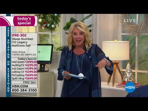 HSN | Practical Presents 11.10.2018 - 10 PM