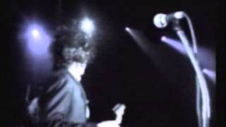 YOU AM I &#39;How Much Is Enough?&#39; live promo clip from &#39;Saturday Night &#39;round Ten&#39;