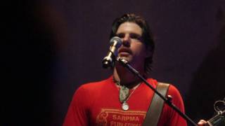 Avett Brothers "May it Last" (New Song)  Ford Amphitheater at Coney Island, Brooklyn, NY 08.13.16