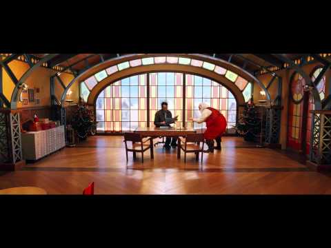 Fred Claus (2007) Official Trailer