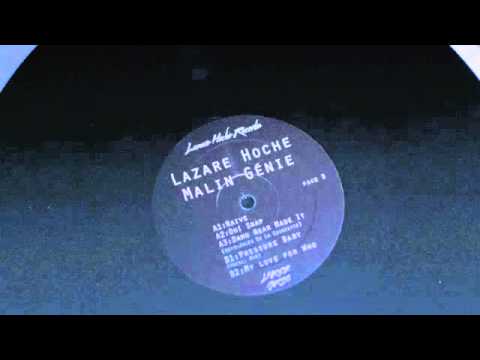 Lazare Hoche & Malin Génie - Damn Near Made It. (Keys: Jules De La Courgette).