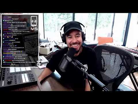 6.26.20 - Chatting with RenForShort, drawing and taking fan requests!