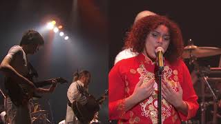 TAI PHONG Sister Jane LIVE